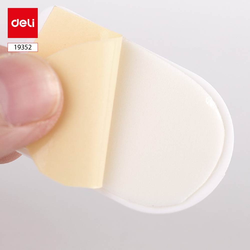 ديلي علاقة - تحمل 1 كيلوغرام - أبيض - E19352